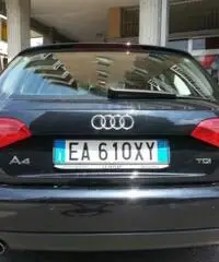 Audi A4 2.0 TDI F.AP. Advanced - 3