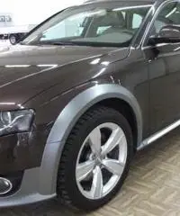 AUDI A4 allroad 3.0 V6 TDI Quattro S tronic Advanced Plus rif. 7179277