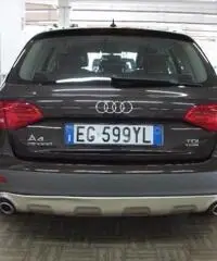 AUDI A4 allroad 3.0 V6 TDI Quattro S tronic Advanced Plus rif. 7179277 - 5