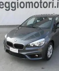 BMW 216 d Active Tourer Advantage rif. 7180575 - 2