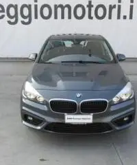 BMW 216 d Active Tourer Advantage rif. 7180575 - 3