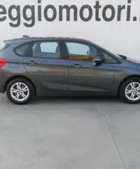 BMW 216 d Active Tourer Advantage rif. 7180575 - 4