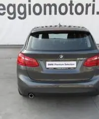 BMW 216 d Active Tourer Advantage rif. 7180575 - 5