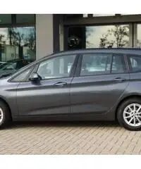 BMW 218 d Gran Tourer Advantage Automatic rif. 7191708 - 2