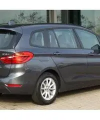 BMW 218 d Gran Tourer Advantage Automatic rif. 7191708 - 3