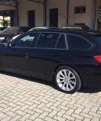 BMW 316 d Touring rif. 7187767 - 2