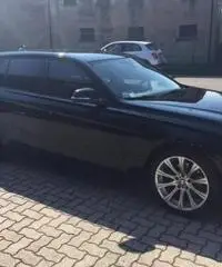 BMW 316 d Touring rif. 7187767 - 4