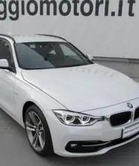 BMW 318 d Touring Sport rif. 7192884