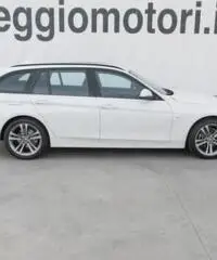 BMW 318 d Touring Sport rif. 7192884 - 2