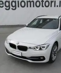 BMW 318 d Touring Sport rif. 7192884 - 3