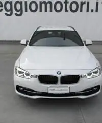 BMW 318 d Touring Sport rif. 7192884 - 4