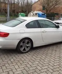 BMW 325 d cat Coupé Futura rif. 7005768 - 3