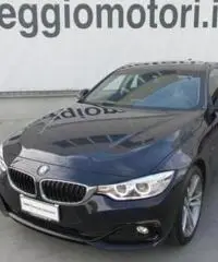 BMW 418 d Gran Coupé Sport rif. 6479716 - 2