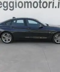 BMW 418 d Gran Coupé Sport rif. 6479716 - 4