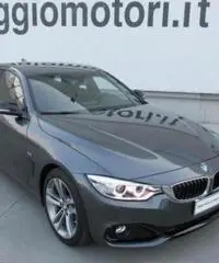 BMW 420 d Gran Coupé Sport rif. 7180576