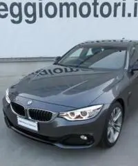 BMW 420 d Gran Coupé Sport rif. 7180576 - 2