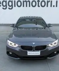 BMW 420 d Gran Coupé Sport rif. 7180576 - 3