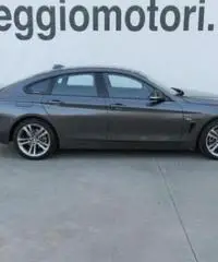 BMW 420 d Gran Coupé Sport rif. 7180576 - 4