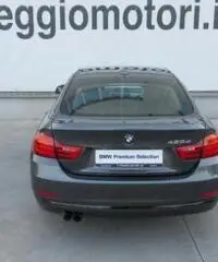 BMW 420 d Gran Coupé Sport rif. 7180576 - 5