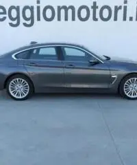 BMW 420 d xDrive Gran Coupé Luxury rif. 7192881 - 2