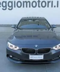 BMW 420 d xDrive Gran Coupé Luxury rif. 7192881 - 4