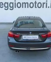 BMW 420 d xDrive Gran Coupé Luxury rif. 7192881 - 5