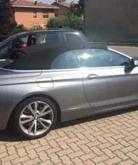 BMW 640 d Cabrio Futura rif. 7187873 - 2