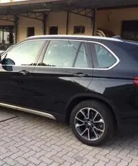 BMW X5 xDrive25d rif. 7187886 - 2