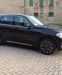 BMW X5 xDrive25d rif. 7187886 - 4