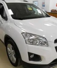 CHEVROLET Trax 1.7D FWD LT rif. 7166568 - 2