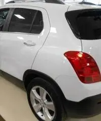 CHEVROLET Trax 1.7D FWD LT rif. 7166568 - 4