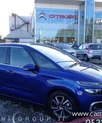 Citroen C4 Picasso BlueHDi 120 S&S EAT6 Feel