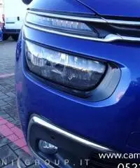 Citroen C4 Picasso BlueHDi 120 S&S EAT6 Feel - 3