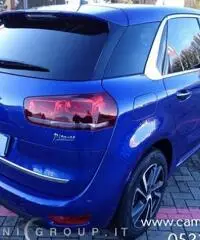 Citroen C4 Picasso BlueHDi 120 S&S EAT6 Feel - 4