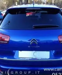 Citroen C4 Picasso BlueHDi 120 S&S EAT6 Feel - 5