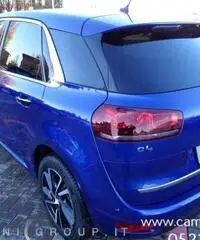 Citroen C4 Picasso BlueHDi 120 S&S EAT6 Feel - 6