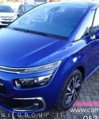 Citroen C4 Picasso BlueHDi 120 S&S EAT6 Feel - 8