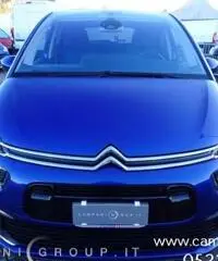 Citroen C4 Picasso BlueHDi 120 S&S EAT6 Feel - 9