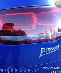 Citroen C4 Picasso BlueHDi 120 S&S EAT6 Feel - 10