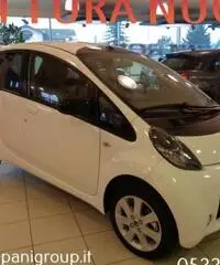 Citroen C-Zero Full Electric airdream Seduction