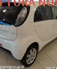 Citroen C-Zero Full Electric airdream Seduction - 3