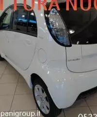 Citroen C-Zero Full Electric airdream Seduction - 5