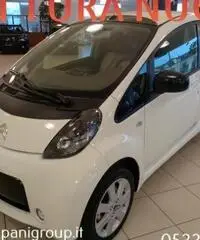 Citroen C-Zero Full Electric airdream Seduction - 7