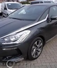 Citroen DS5 2.0 BLUE HDI 180 CV C.A. SO CHIC - 7