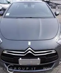 Citroen DS5 2.0 BLUE HDI 180 CV C.A. SO CHIC - 8