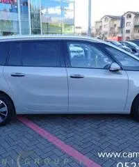 Citroen Grand C4 Picasso BlueHDi 120 S&S EAT6 Shine - 2