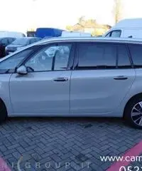 Citroen Grand C4 Picasso BlueHDi 120 S&S EAT6 Shine - 8