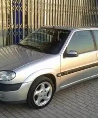 CITROEN SAXO 1.6i 16V cat 3 porte VTS rif. 7132326