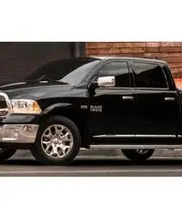 DODGE RAM Nuovo MY 2016 Disponibile in 6 settimane rif. 6582485 - 2