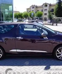 DS DS3 PureTech 82 Sport Chic Cabrio - 2